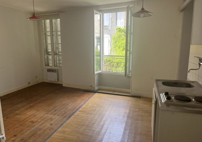 vente Immeuble Jarnac