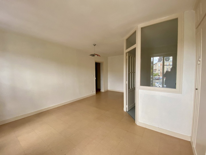 location Studio Jarnac - Photo 7