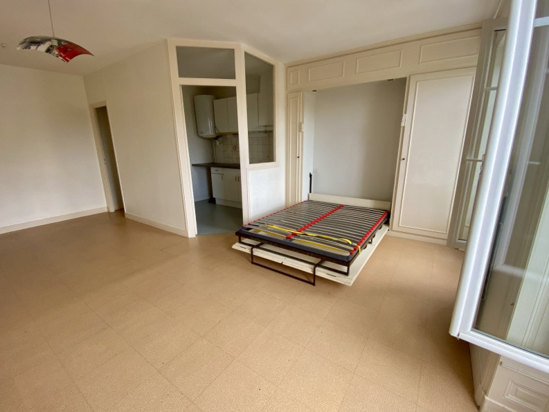 location Studio Jarnac - Photo 9