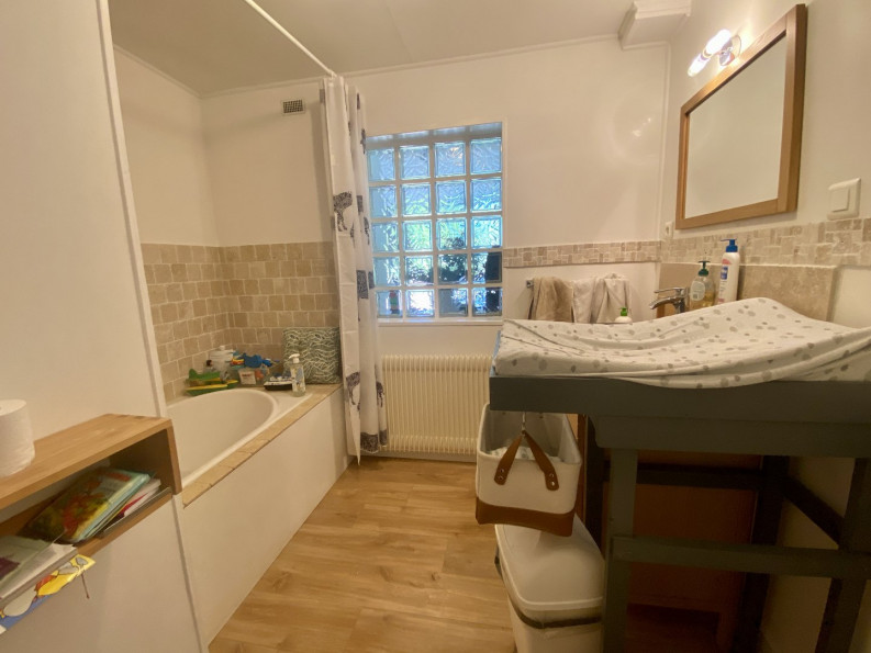 location Maison en pierre Courbillac - Photo 7