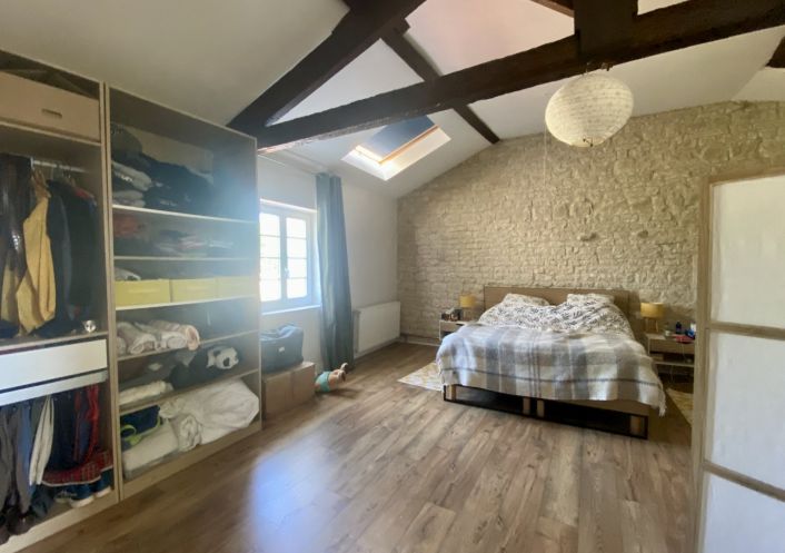 location Maison en pierre Courbillac