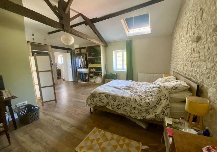 location Maison en pierre Courbillac