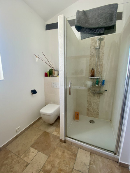 location Maison en pierre Courbillac - Photo 9