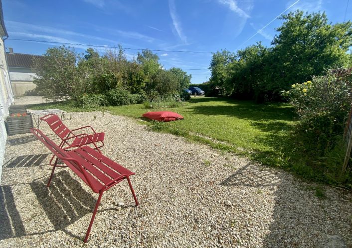 location Maison en pierre Courbillac