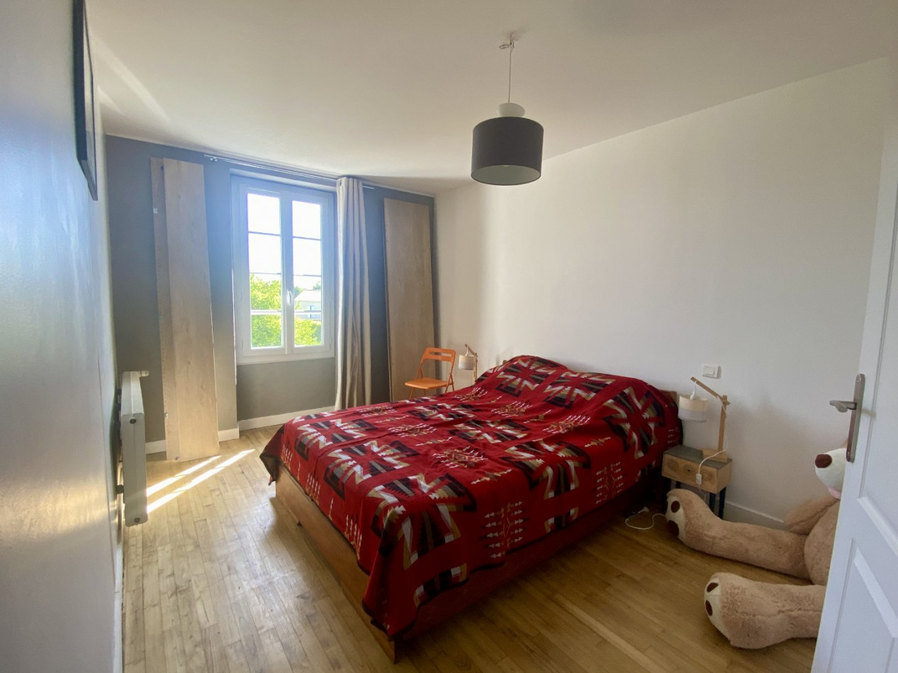 location Maison en pierre Courbillac - Photo 10