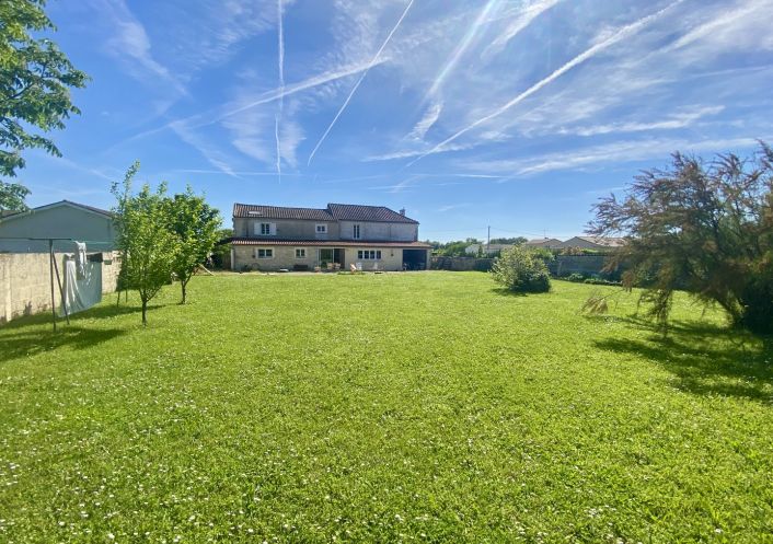 location Maison en pierre Courbillac