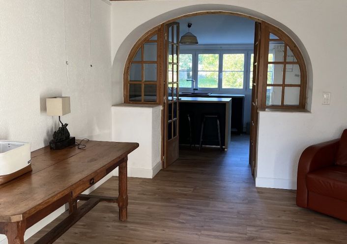 location Maison en pierre Courbillac