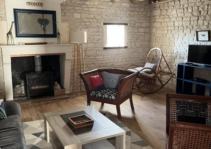 location Maison en pierre Courbillac