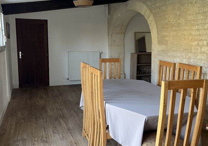 location Maison en pierre Courbillac