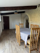 location Maison en pierre Courbillac