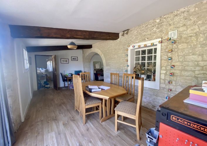 location Maison en pierre Courbillac
