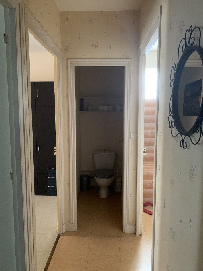 location Appartement Jarnac - Photo 6