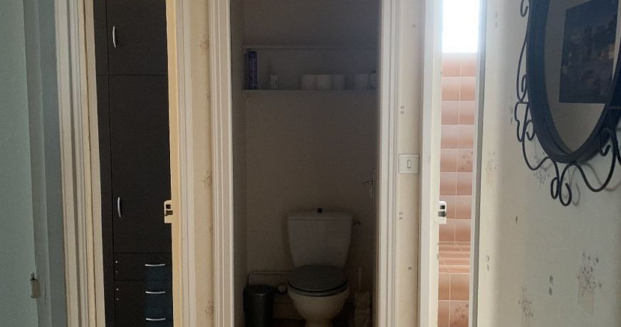 location Appartement Jarnac