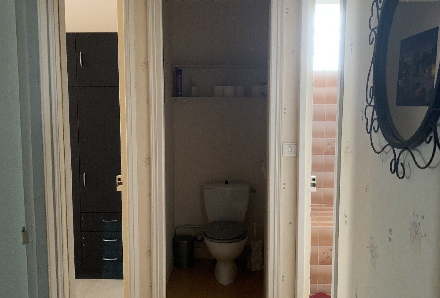 location Appartement Jarnac - Photo 6