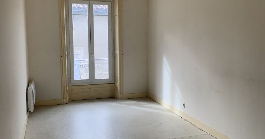 location Appartement Jarnac