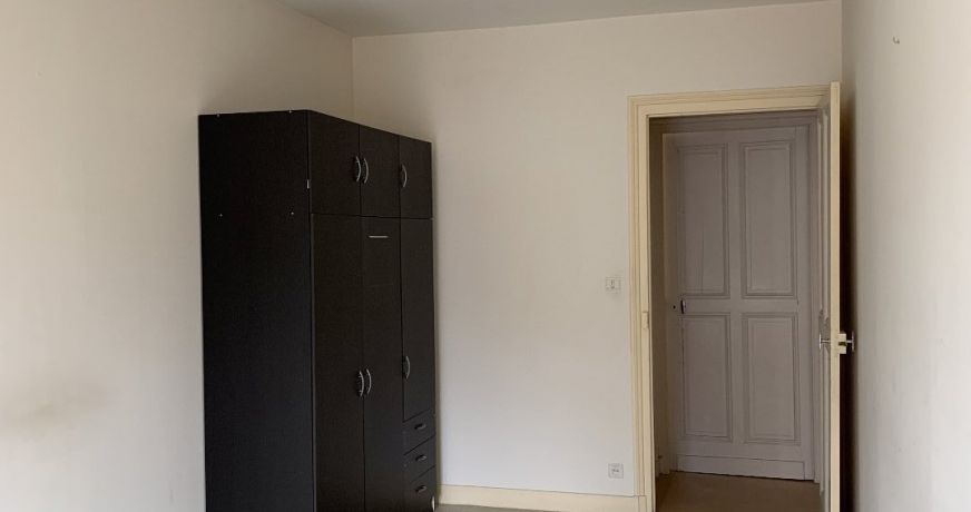 location Appartement Jarnac