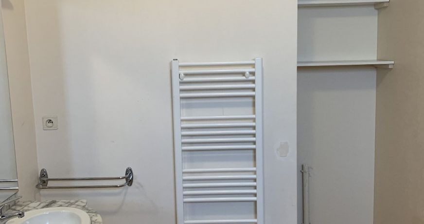 location Appartement Jarnac