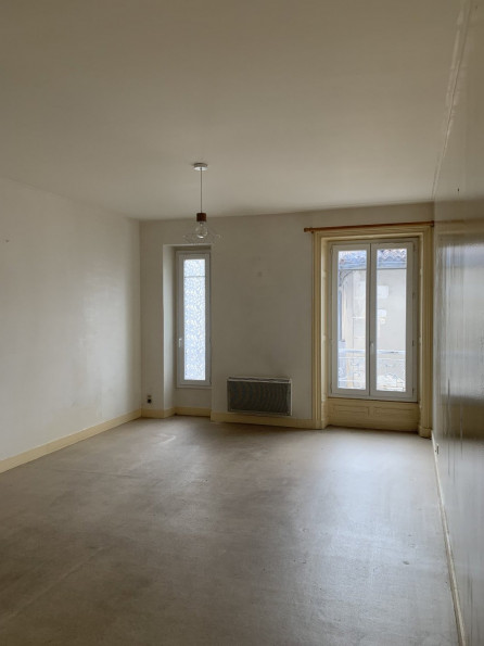 location Appartement Jarnac - Photo 8