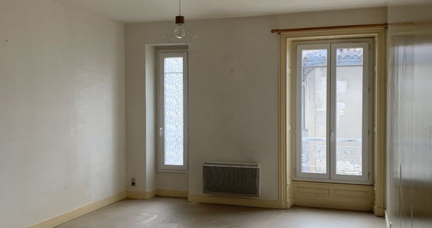 location Appartement Jarnac
