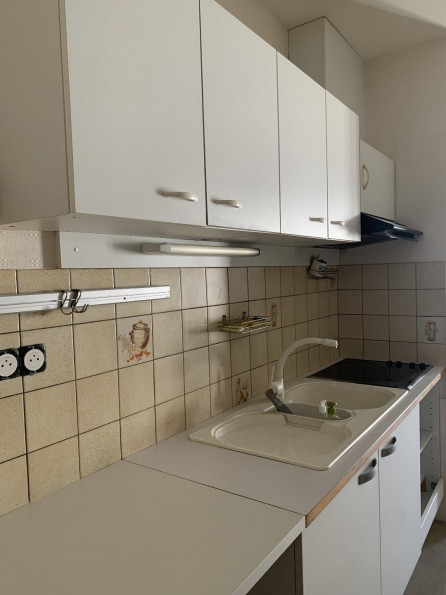 location Appartement Jarnac - Photo 2