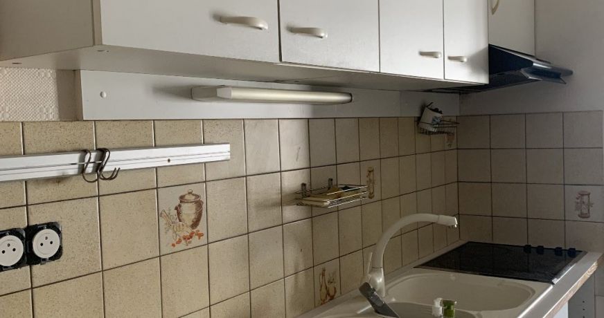 location Appartement Jarnac