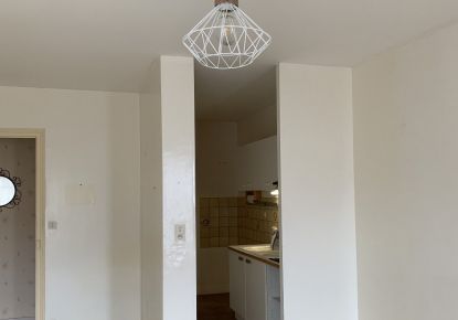 location Appartement Jarnac