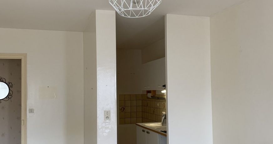 location Appartement Jarnac