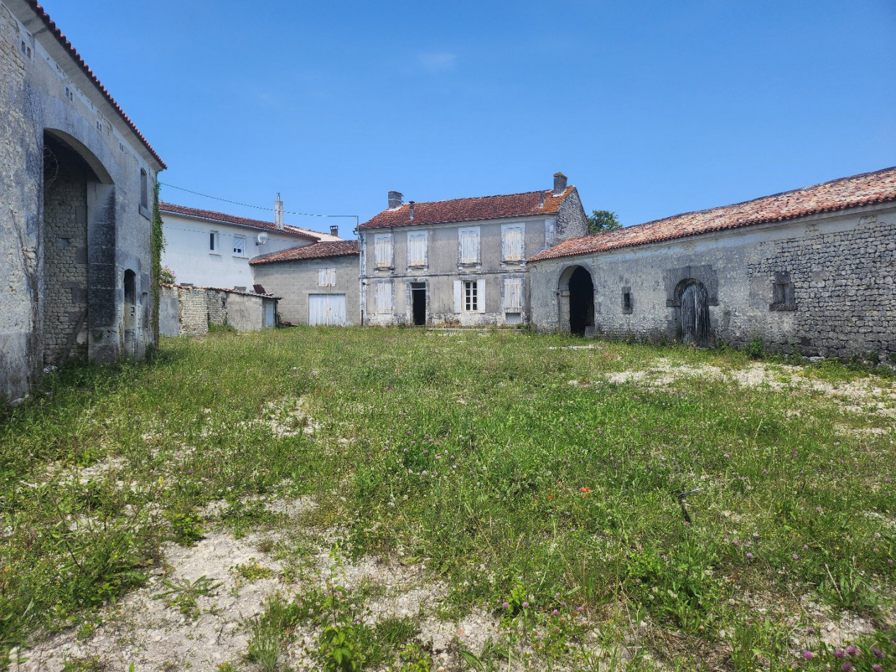vente Maison Verrieres - Photo 10