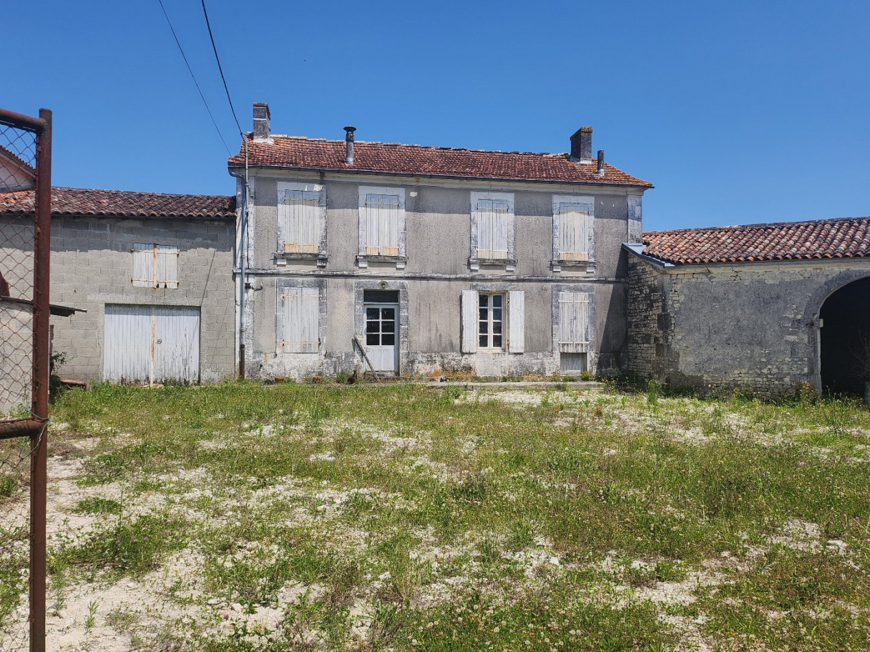 vente Maison Verrieres - Photo 2