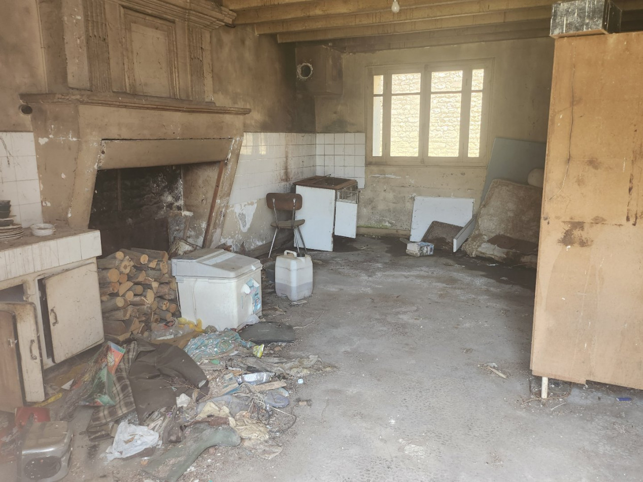 vente Maison Verrieres - Photo 5