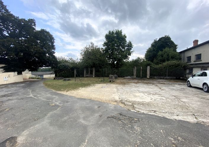 location Maison de village Saint Simeux