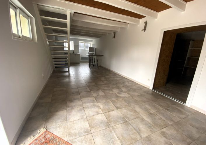location Maison de village Saint Simeux