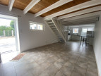 location Maison de village Saint Simeux
