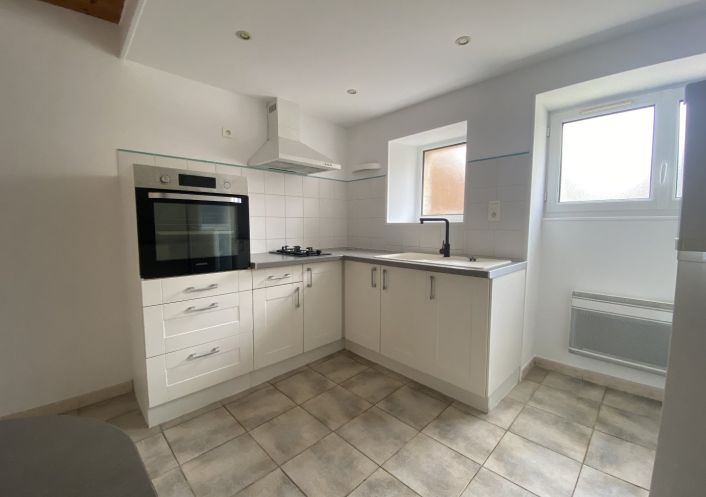 location Maison de village Saint Simeux