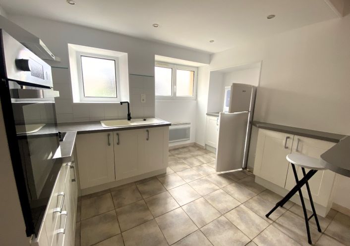 location Maison de village Saint Simeux