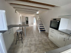 location Maison de village Saint Simeux