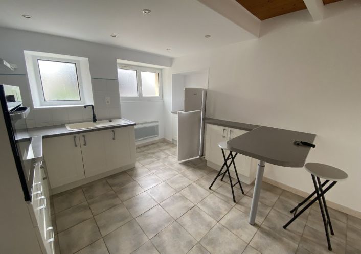 location Maison de village Saint Simeux