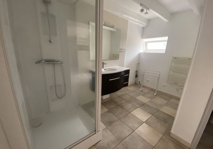 location Maison de village Saint Simeux