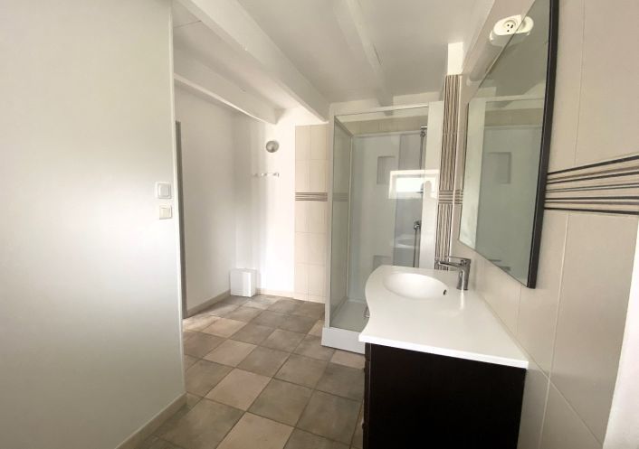 location Maison de village Saint Simeux