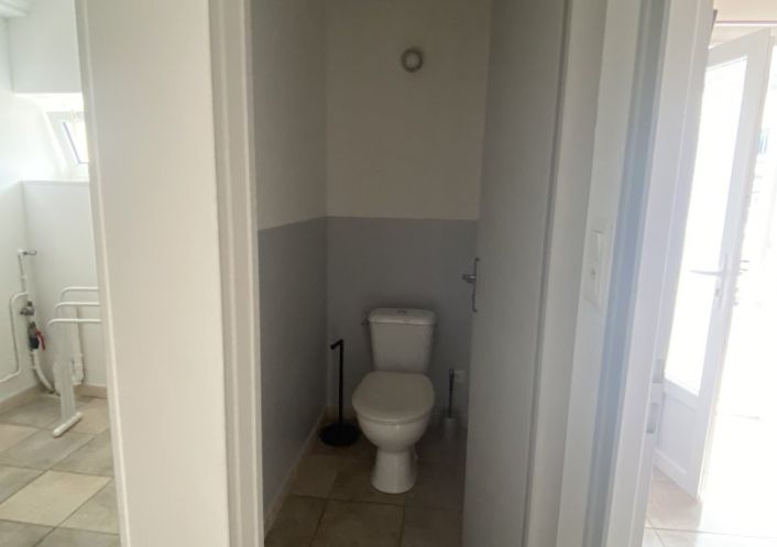 location Maison de village Saint Simeux