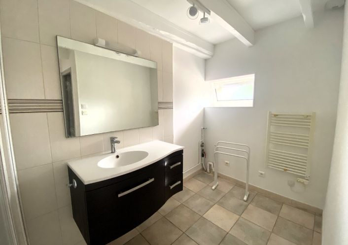 location Maison de village Saint Simeux