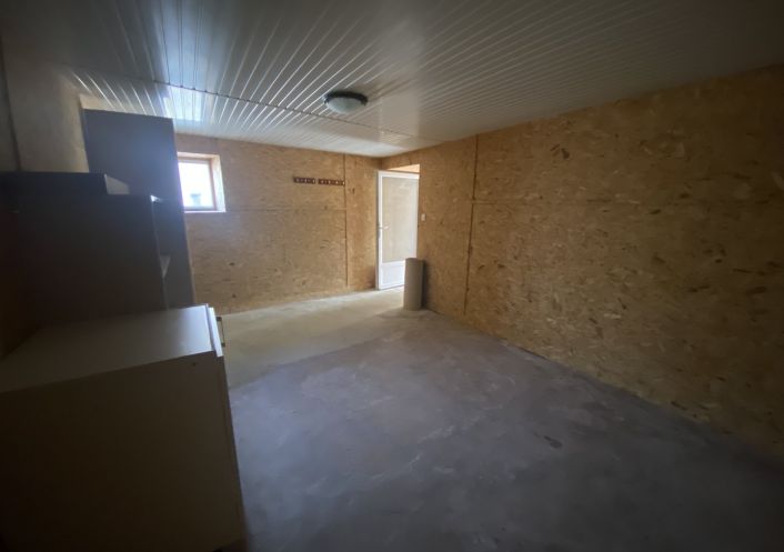 location Maison de village Saint Simeux