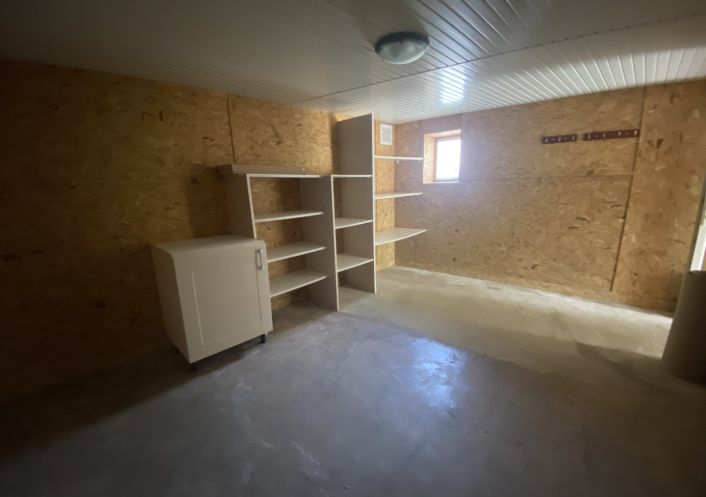 location Maison de village Saint Simeux