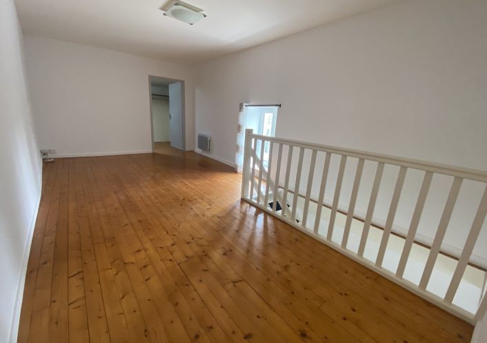 location Maison de village Saint Simeux