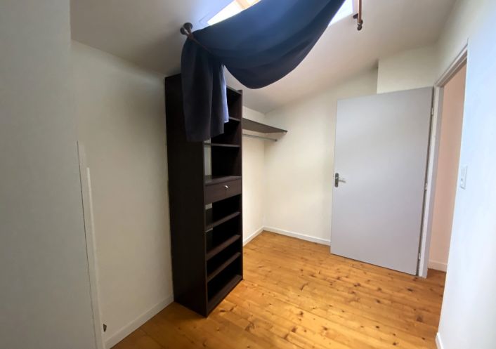 location Maison de village Saint Simeux
