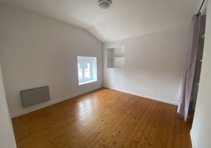 location Maison de village Saint Simeux