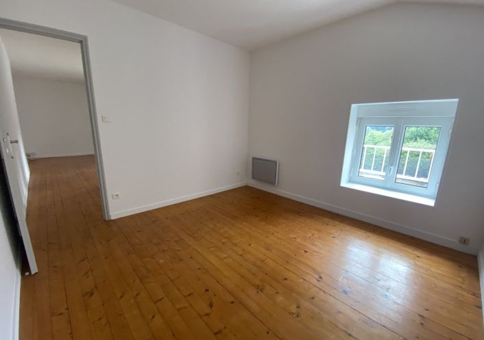 location Maison de village Saint Simeux