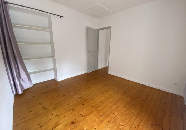 location Maison de village Saint Simeux