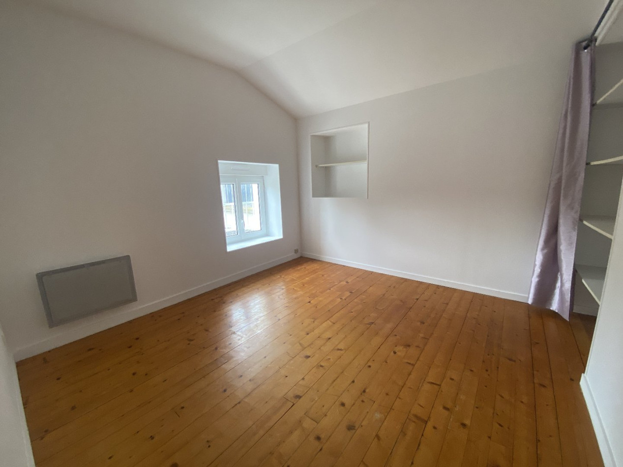 location Maison de village Saint Simeux - Photo 3