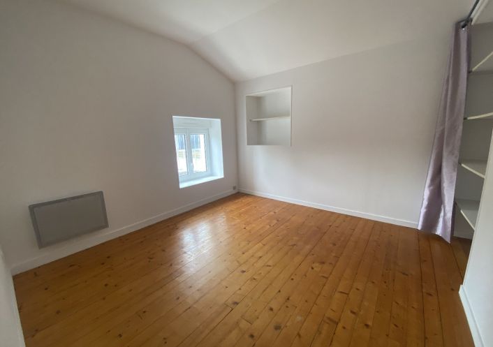 location Maison de village Saint Simeux